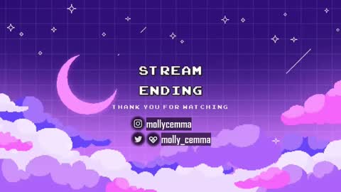 Snapshot of mollycemma chatting on March 3, 2025, 3:09 pm Molly online show from March 3, 2025, 3:09 pm
