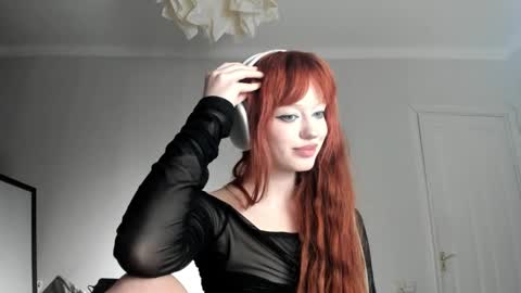 Goddess Katherine online show from February 24, 2025, 7:41 pm