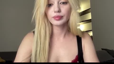 Goddess Katherine online show from November 5, 2025, 9:26 pm