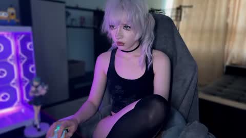 molly cutie 3 online show from July 16, 2026, 2:34 pm