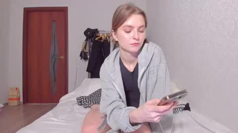 Taisha online show from February 23, 2025, 7:17 pm