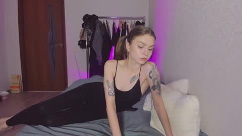 Taisha online show from February 26, 2025, 4:14 pm