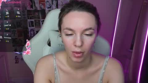 Molly online show from October 26, 2025, 12:55 pm
