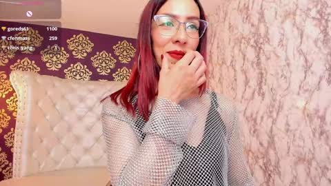 Molly Evanss online show from January 25, 2025, 7:38 am