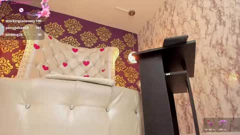 Molly Evanss online show from February 26, 2025, 10:36 am