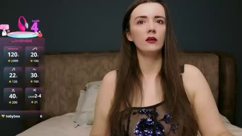 Molly online show from May 4, 2026, 8:38 pm