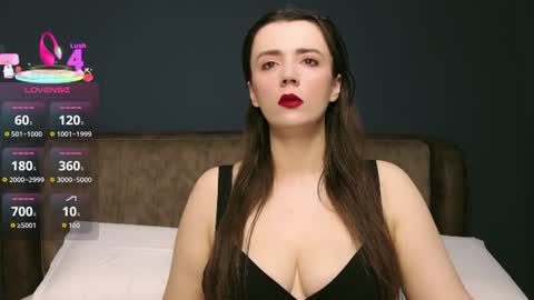 Molly online show from June 23, 2026, 9:24 pm