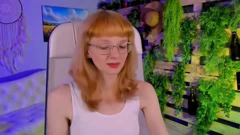 mollyjiggles online show from October 12, 2025, 12:26 pm