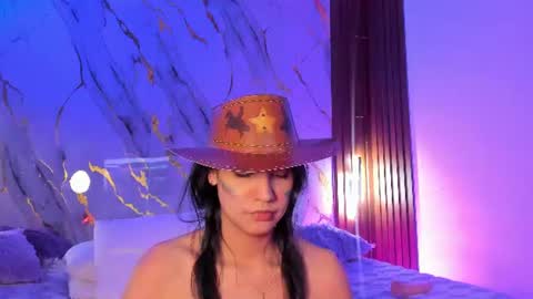 New girl Emily Valentina  Michelle online show from June 28, 2026, 2:39 am