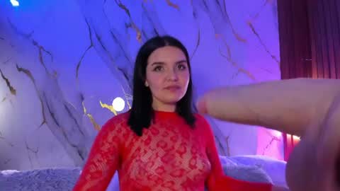 New girl Emily Valentina  Michelle online show from June 30, 2026, 2:34 am