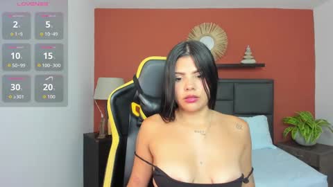 Snapshot of mollylove_ chatting on September 19, 2025, 2:18 pm mollylove_ online show from September 19, 2025, 2:18 pm