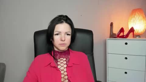 Molly online show from January 16, 2026, 7:56 am