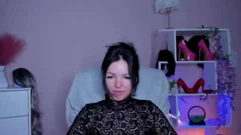 Molly online show from May 6, 2026, 6:52 am