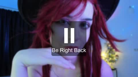 Molly online show from December 27, 2024, 12:39 am