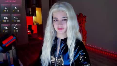 Molly online show from January 13, 2026, 7:19 pm