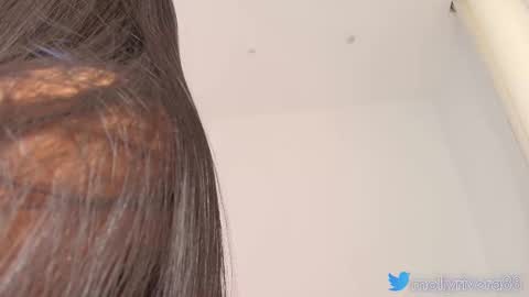 Snapshot of mollyrivera chatting on March 18, 2026, 8:12 pm Molly online show from March 18, 2026, 8:12 pm