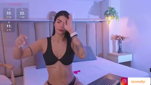 mollyrosse1 online show from August 2, 2026, 1:20 pm