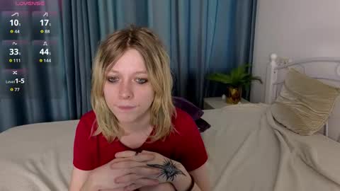 mollysally online show from April 27, 2026, 4:10 am