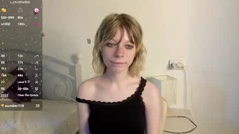 Snapshot of mollysally chatting on June 11, 2026, 4:21 am mollysally online show from June 11, 2026, 4:21 am