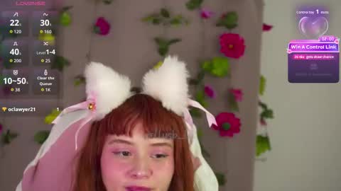 Snapshot of mollysb_05 chatting on February 12, 2026, 11:22 pm mollysb_05 online show from February 12, 2026, 11:22 pm