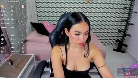 Snapshot of mollyspencer1 chatting on October 18, 2025, 7:14 pm MOLLY online show from October 18, 2025, 7:14 pm