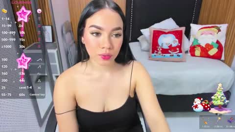 Snapshot of mollyspencer1 chatting on November 20, 2025, 7:13 pm MOLLY online show from November 20, 2025, 7:13 pm