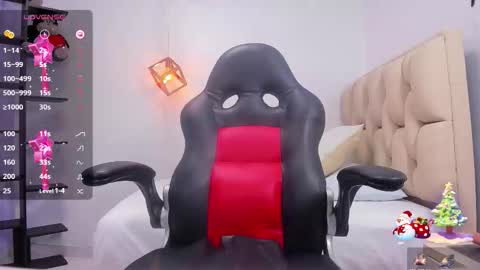 Snapshot of mollyspencer1 chatting on November 26, 2025, 7:37 pm MOLLY online show from November 26, 2025, 7:37 pm