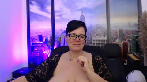 MollySun Nina Randmann online show from February 18, 2025, 7:09 pm
