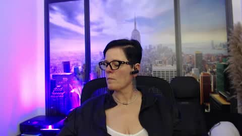 MollySun Nina Randmann online show from February 27, 2025, 7:47 pm