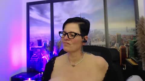 MollySun Nina Randmann online show from February 28, 2025, 7:14 pm
