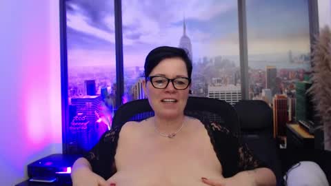MollySun Nina Randmann online show from March 9, 2025, 6:43 pm