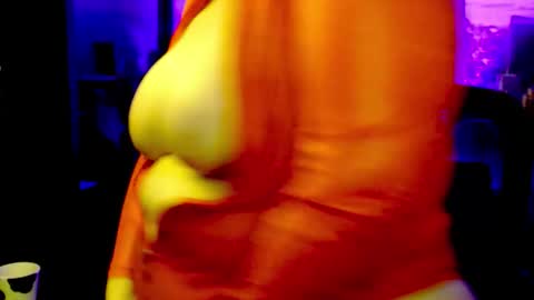 MollySun Nina Randmann online show from January 6, 2026, 4:32 pm