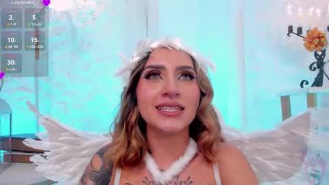 Snapshot of mollysunders_ chatting on October 23, 2025, 10:30 pm Molly Sunders online show from October 23, 2025, 10:30 pm