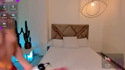 Snapshot of mollysunders_ chatting on November 11, 2025, 4:34 am Molly Sunders online show from November 11, 2025, 4:34 am