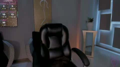 Molly Sunders online show from May 5, 2026, 8:06 pm