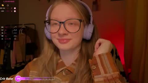 mollytucker online show from January 14, 2026, 1:28 pm