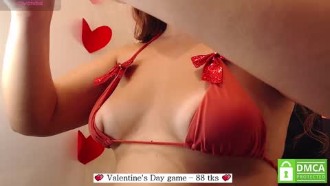  Molly  Join my social networks    online show from February 13, 2025, 6:48 pm