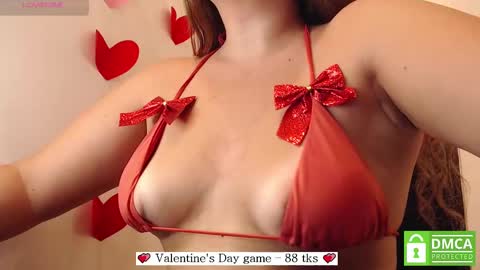  Molly  Join my social networks    online show from February 13, 2025, 9:49 pm