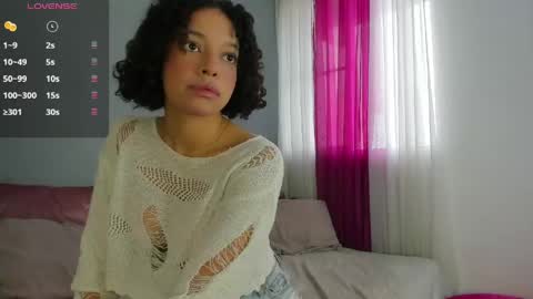 Molly online show from April 26, 2026, 2:04 pm