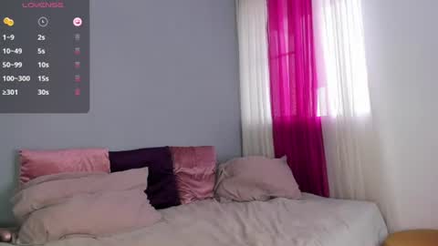 Molly online show from July 9, 2026, 1:59 pm