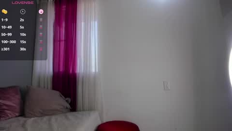 Molly online show from August 7, 2026, 2:30 pm