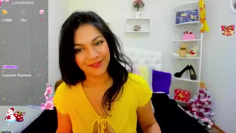 Molly My schedule this week MondayTuesdayThursdaySaturdaySunday online show from December 28, 2024, 4:30 am