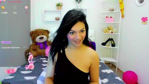 Molly My schedule this week MondayTuesdayThursdaySaturdaySunday online show from February 22, 2025, 7:34 am