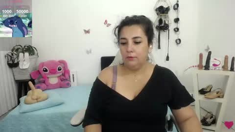 Celeste online show from June 18, 2026, 12:53 pm