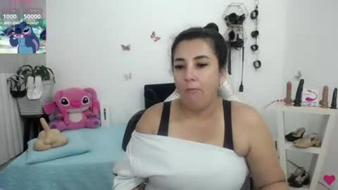 Celeste online show from June 19, 2026, 1:26 pm