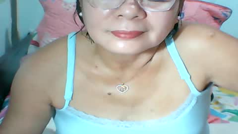 mombastic55 online show from July 2, 2026, 5:46 am