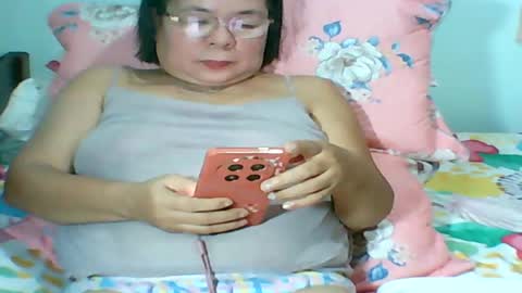 mombastic55 online show from July 3, 2026, 8:32 am
