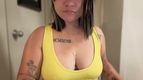 Miss G  online show from July 6, 2026, 9:28 am