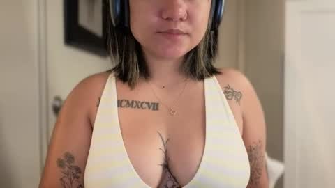 Miss G  online show from July 8, 2026, 9:03 am