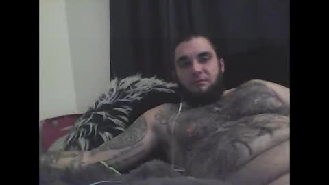 mommabearanpoppabear850 online show from November 12, 2025, 7:31 am